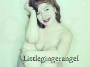 Littlegingerangel