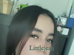 Littlejean