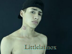 Littlelatinox