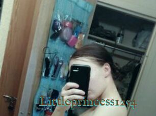 Littleprincess1254