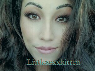 Littlesexxkitten