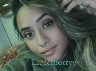 Littleshortyy
