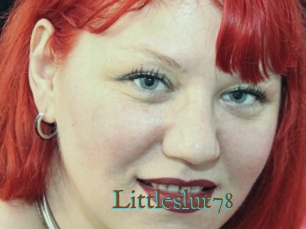 Littleslut78