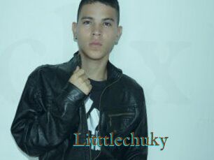 Litttlechuky