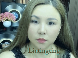 Liutingting