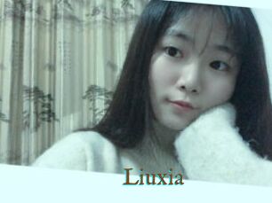Liuxia