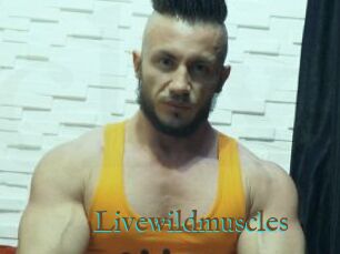 Livewildmuscles