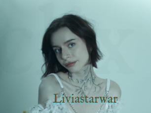 Liviastarwar