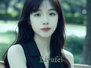 Liyufei