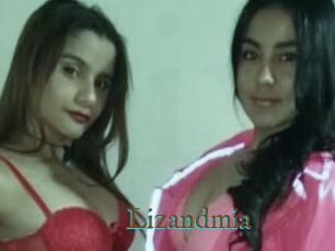Lizandmia