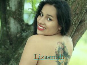 Lizasmith