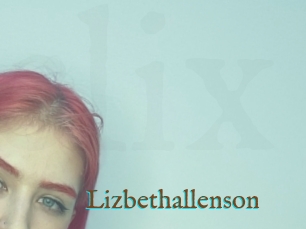 Lizbethallenson