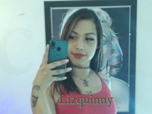 Lizquinny