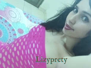 Lizyprety