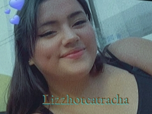 Lizzhotcatracha