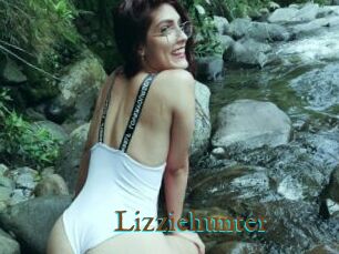 Lizziehunter