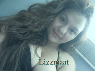 Lizzmaat