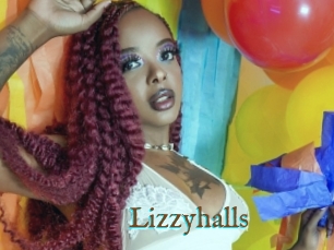Lizzyhalls