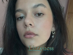 Lizzyness