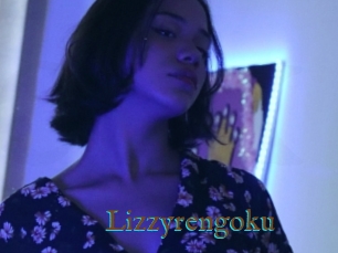 Lizzyrengoku