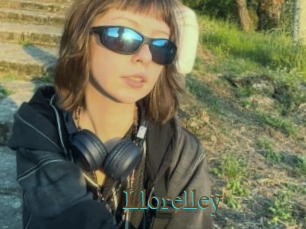 Llorelley