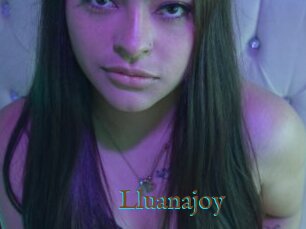 Lluanajoy
