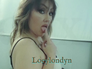 Loeylondyn