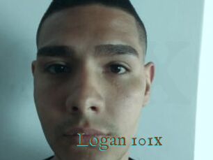 Logan_101x