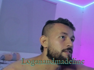 Loganandmadeline