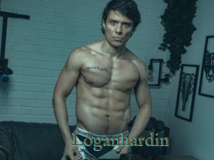 Loganhardin