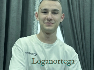 Loganortega