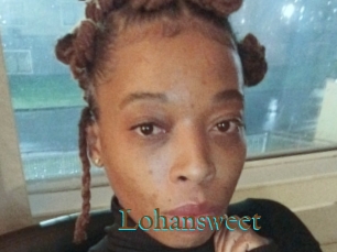 Lohansweet