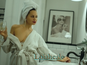 Loiaheale