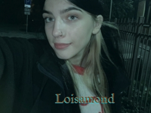 Loisamond