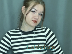 Loisbalsam