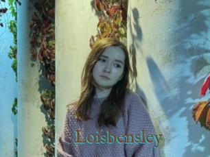 Loisbensley