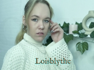 Loisblythe