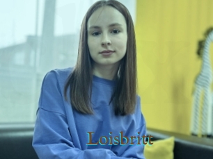 Loisbritt