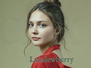 Loisdewberry