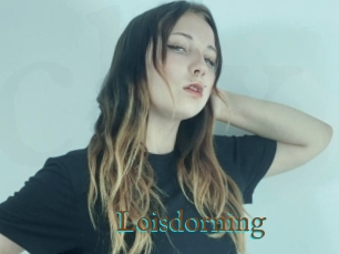 Loisdorning
