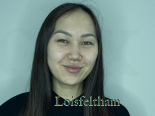 Loisfeltham