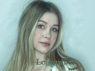 Loisgawne