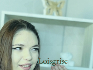 Loisgrise