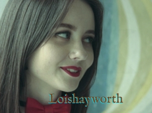 Loishayworth