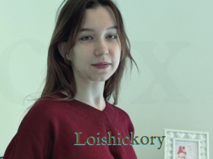 Loishickory