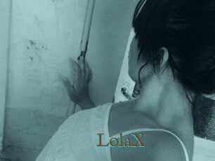 LolaX