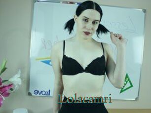 Lolacamri