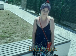 Lolagreate