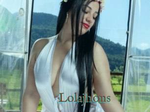 Lolajhons