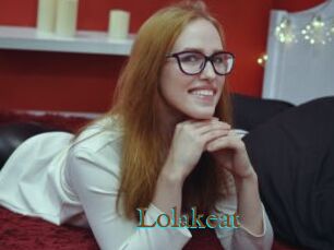 Lolakeat